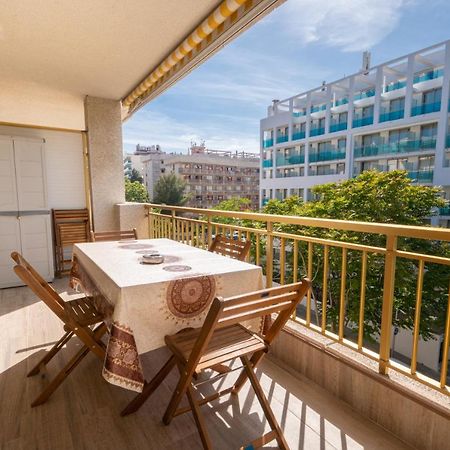 2Bd-Piscina-Playa-Port Aventura2 Apartamento Salou Exterior foto