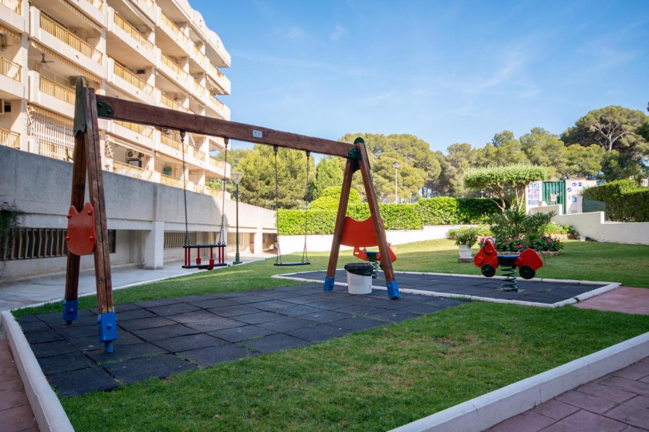 2Bd-Piscina-Playa-Port Aventura2 Apartamento Salou Exterior foto